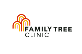 Family Tree Clinic logo