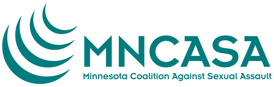 Minnesota Coalition Against Sexual Assault homepage