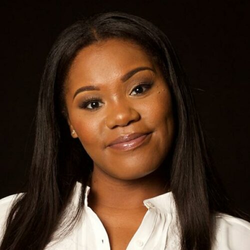 Lakeisha Lee