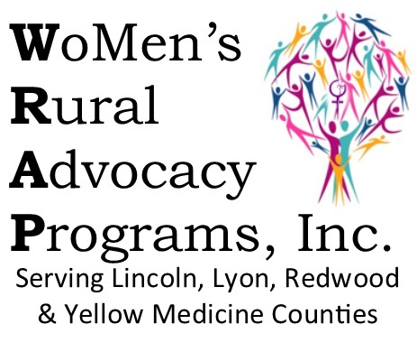 WoMen’s Rural Advocacy Programs, Inc. (WRAP)